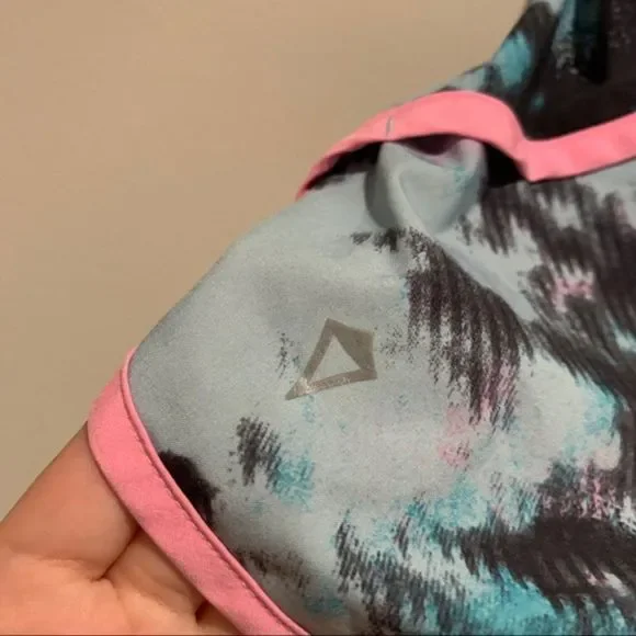 Ivivva Colorful Shorts - Picture 3 of 7